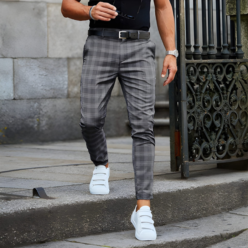 Men’s Formal Trousers