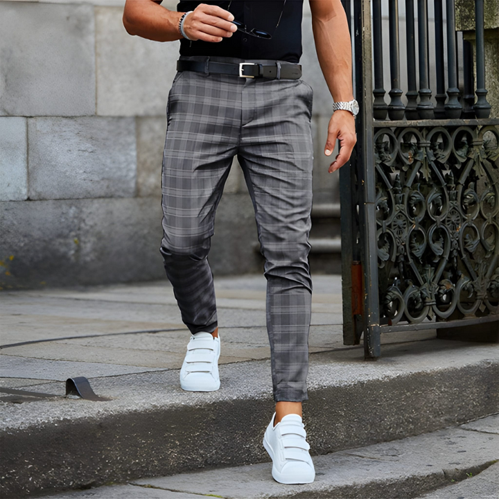 Men’s Formal Trousers