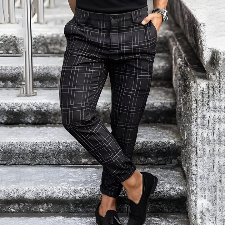 Men’s Formal Trousers