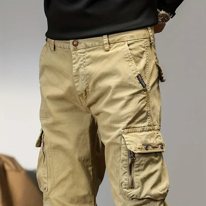 Men’s Cargo Pants | Loose Pants
