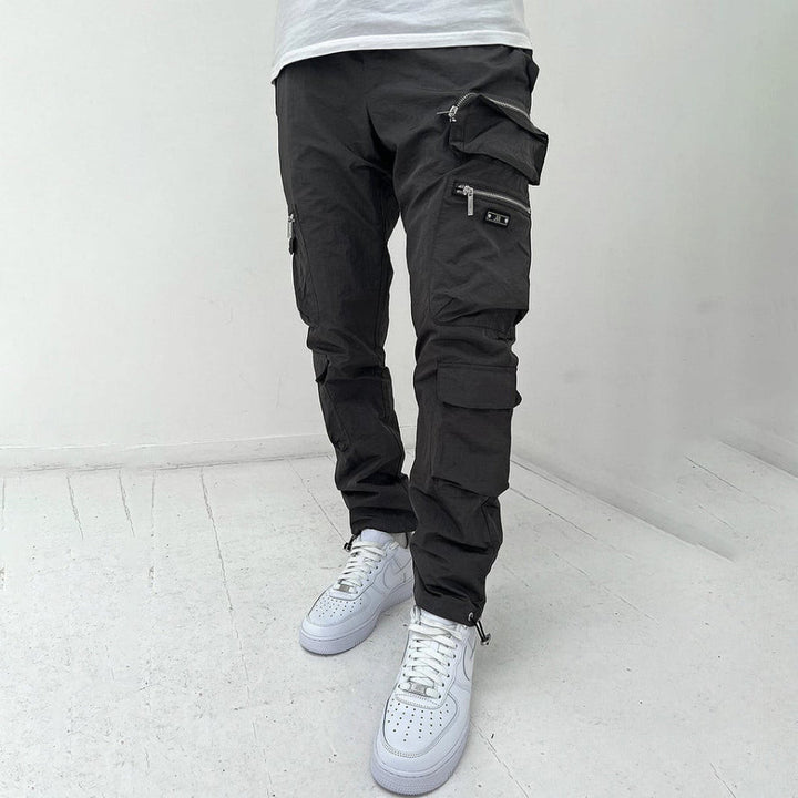 Men’s Cargo Pants | Multiple Pockets