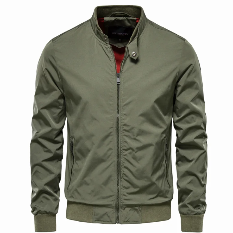Bomber Jacket Men