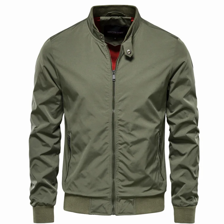 Bomber Jacket Men