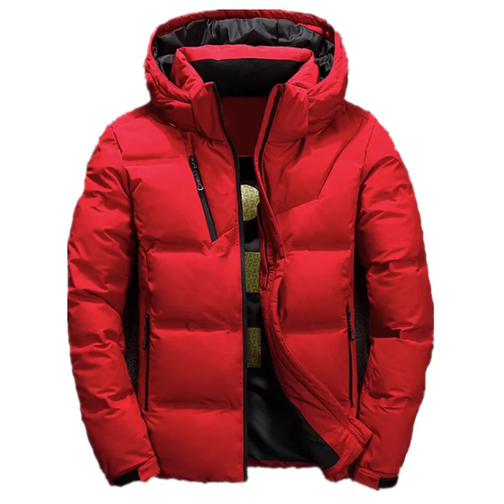 Mens's Ski Jacket