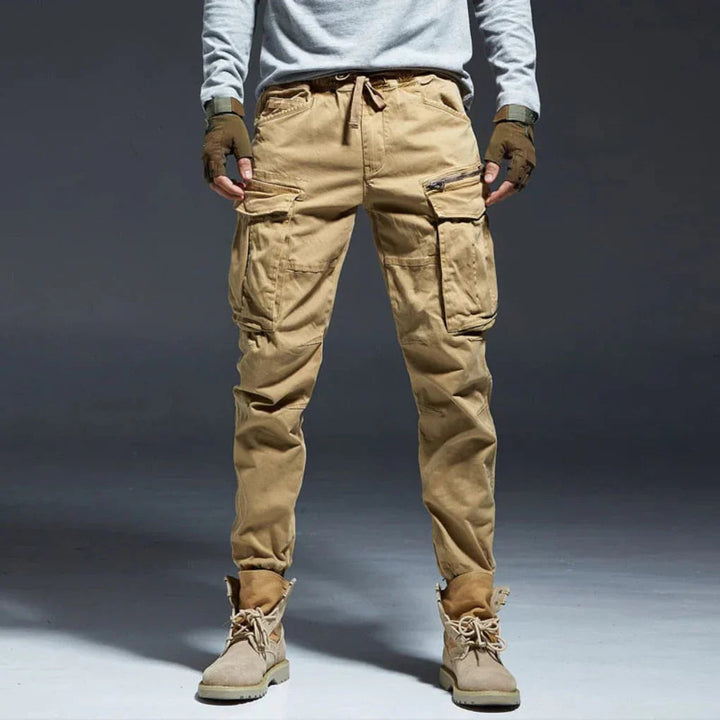Men’s Cargo Pants | Jogger Style