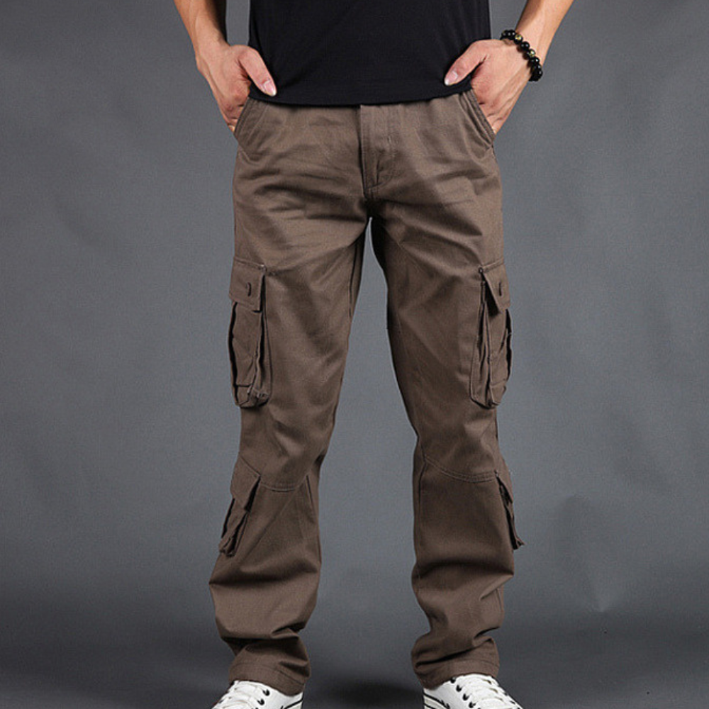 Men’s Cargo Pants | Outdoor