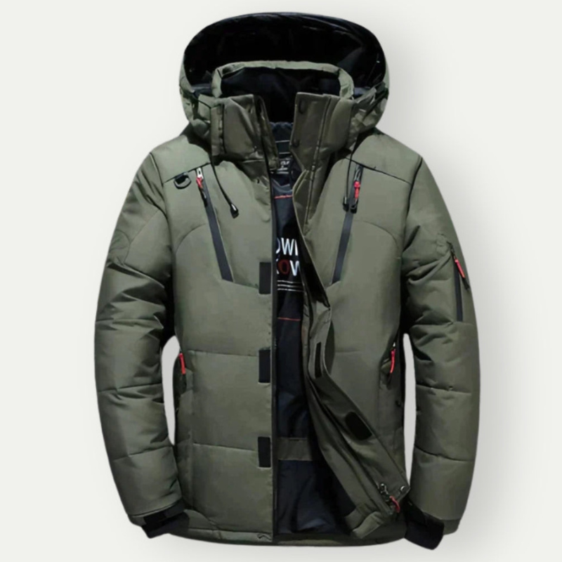 Men’s Winter Jacket