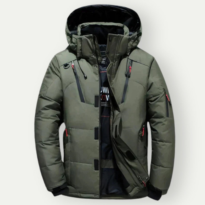 Men’s Winter Jacket