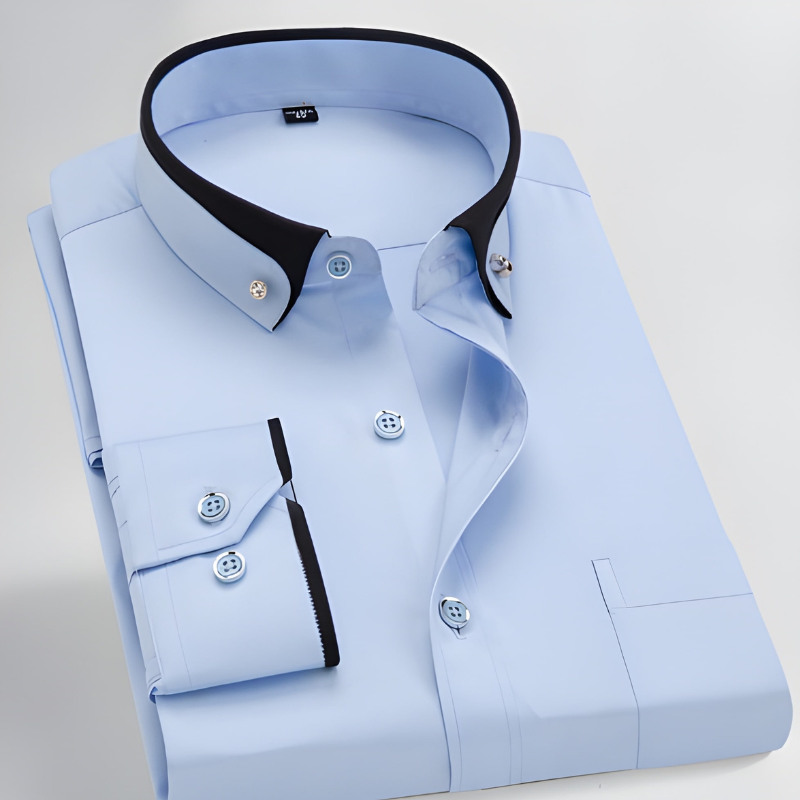 Men’s Business Shirt