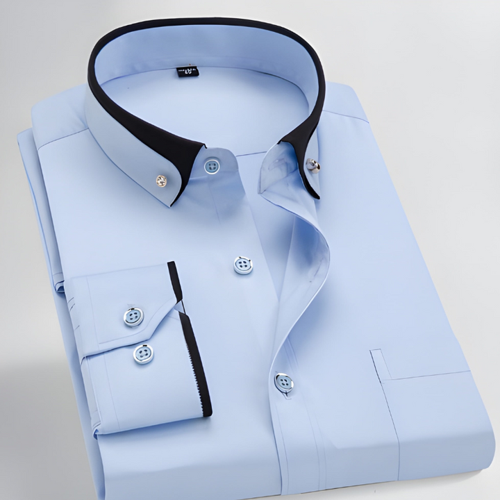Men’s Business Shirt
