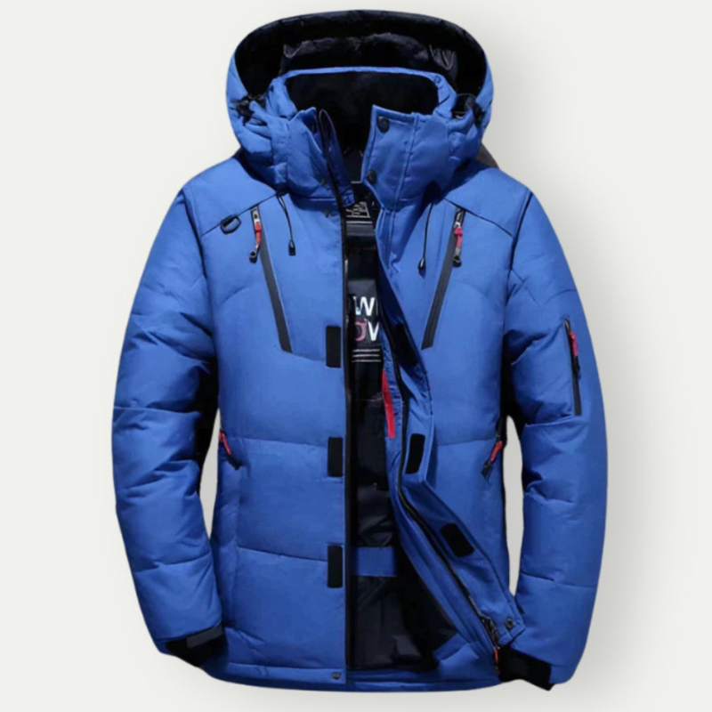 Men’s Winter Jacket