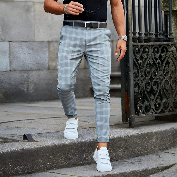 Men’s Formal Trousers