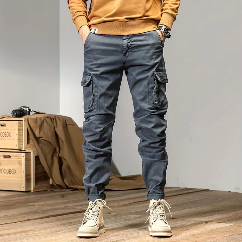 Men’s Cargo Pants | Loose Pants