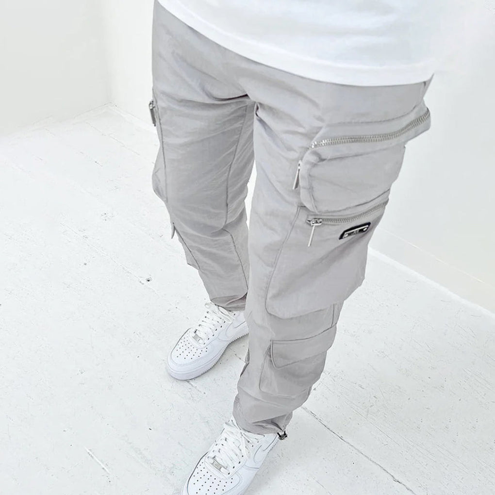 Men’s Cargo Pants | Multiple Pockets