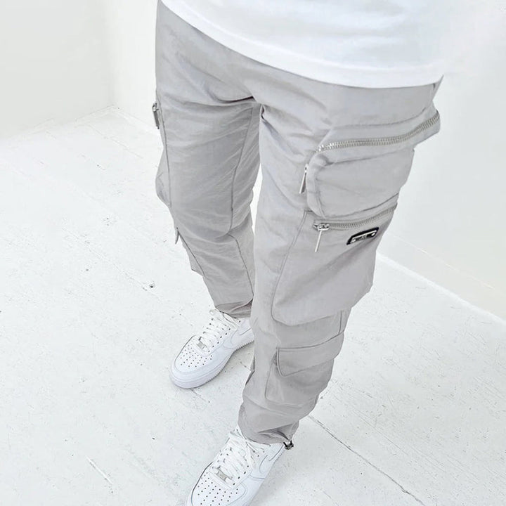 Men’s Cargo Pants | Multiple Pockets
