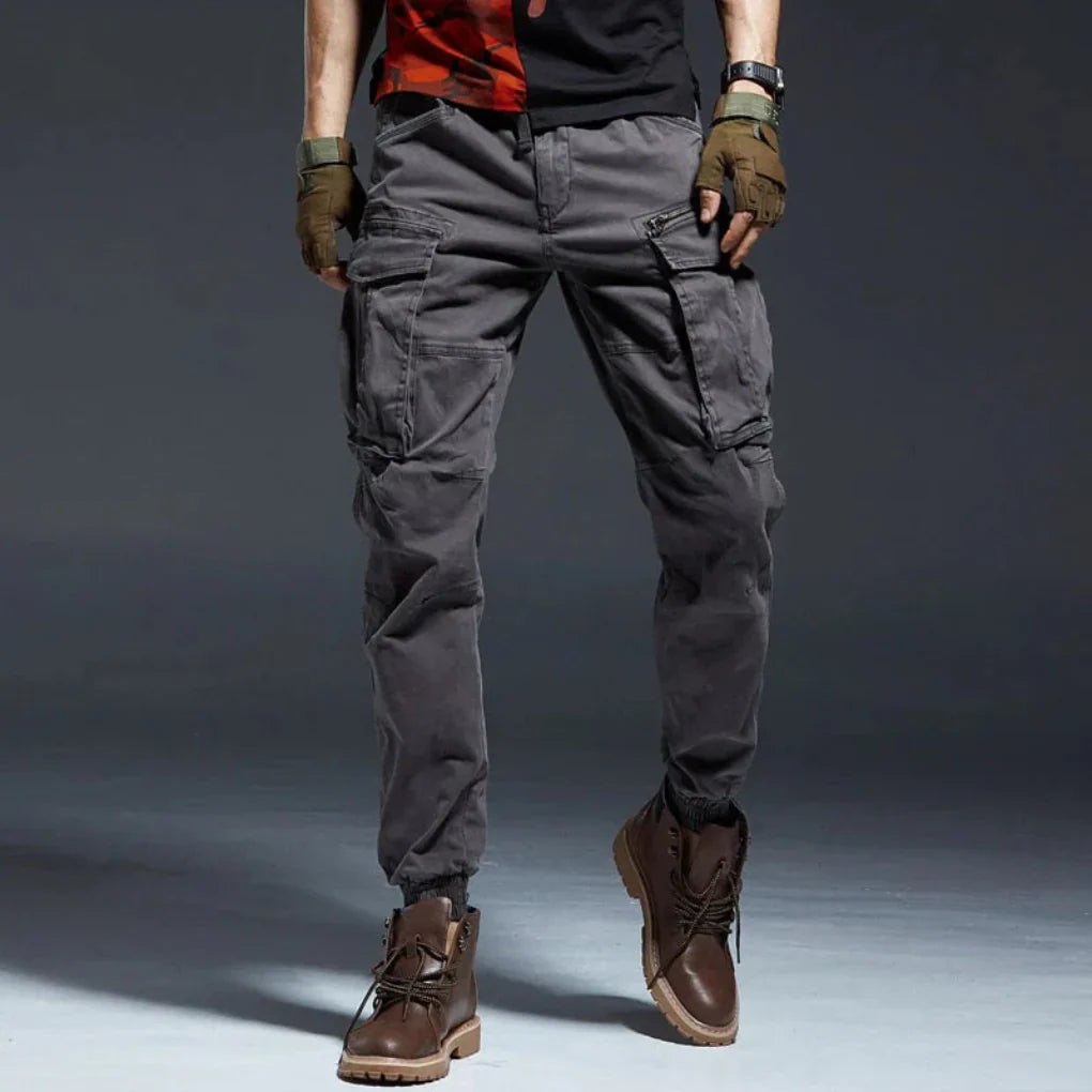 Men’s Cargo Pants | Jogger Style