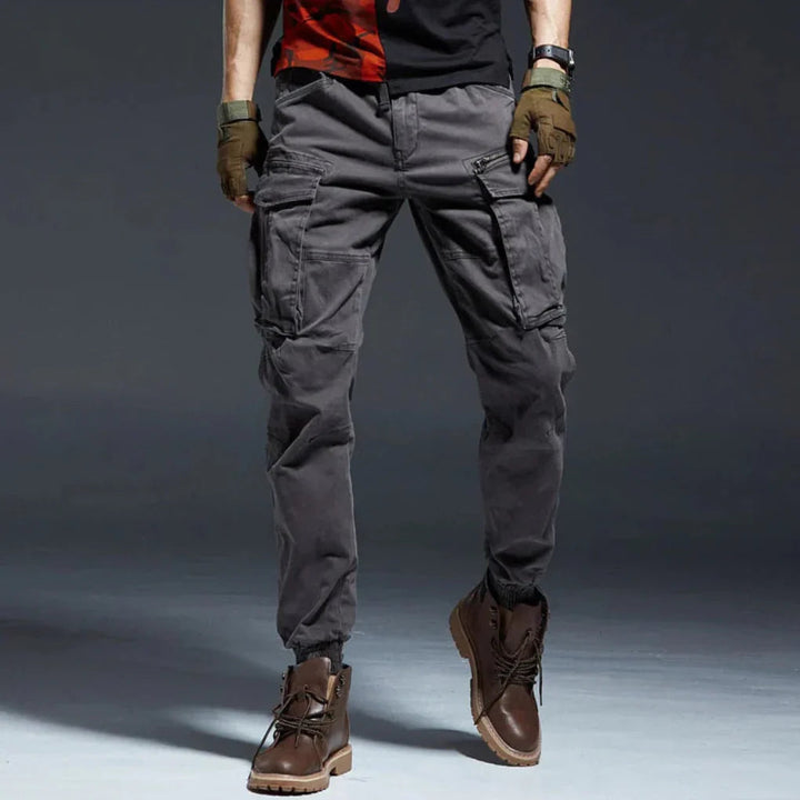 Men’s Cargo Pants | Jogger Style