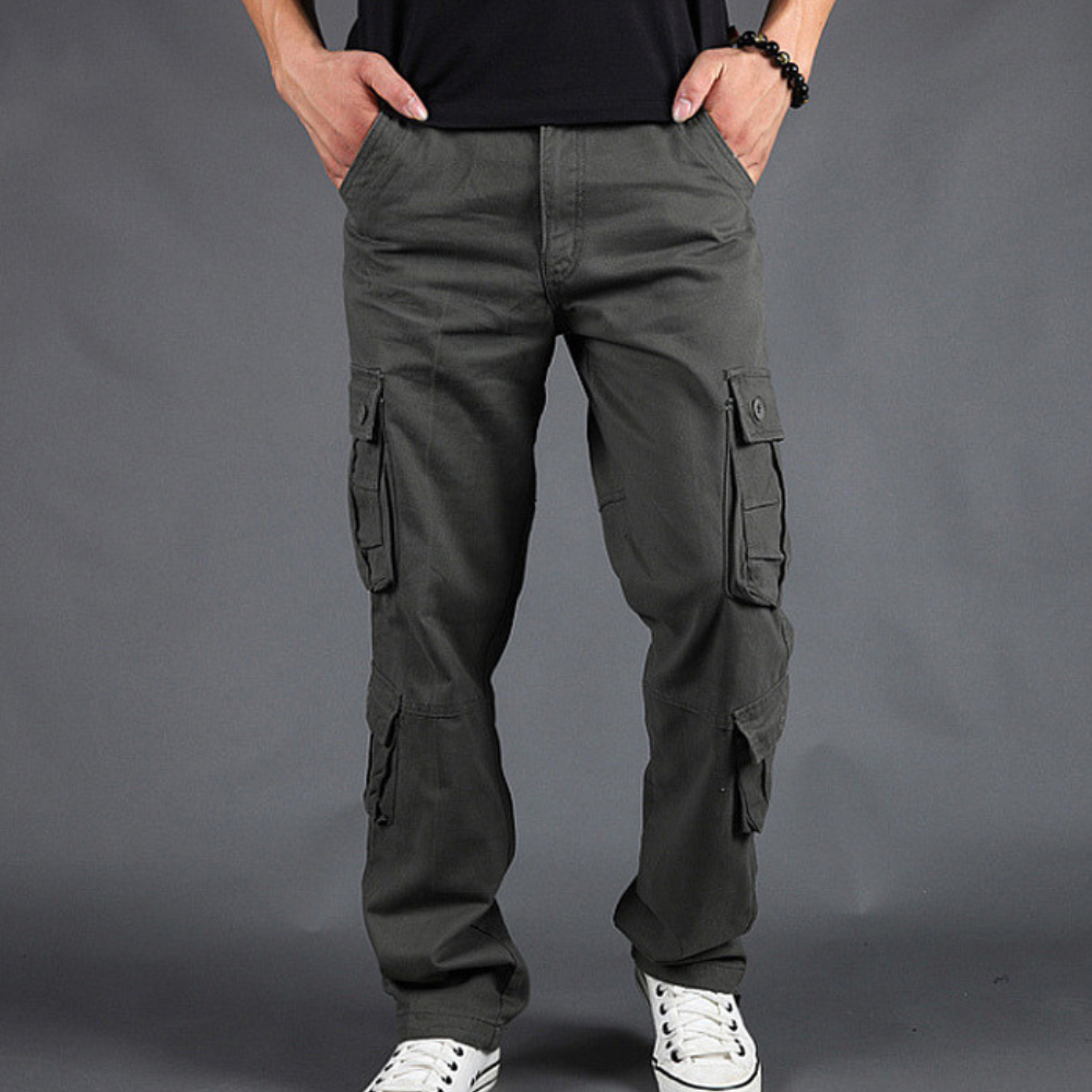 Men’s Cargo Pants | Outdoor
