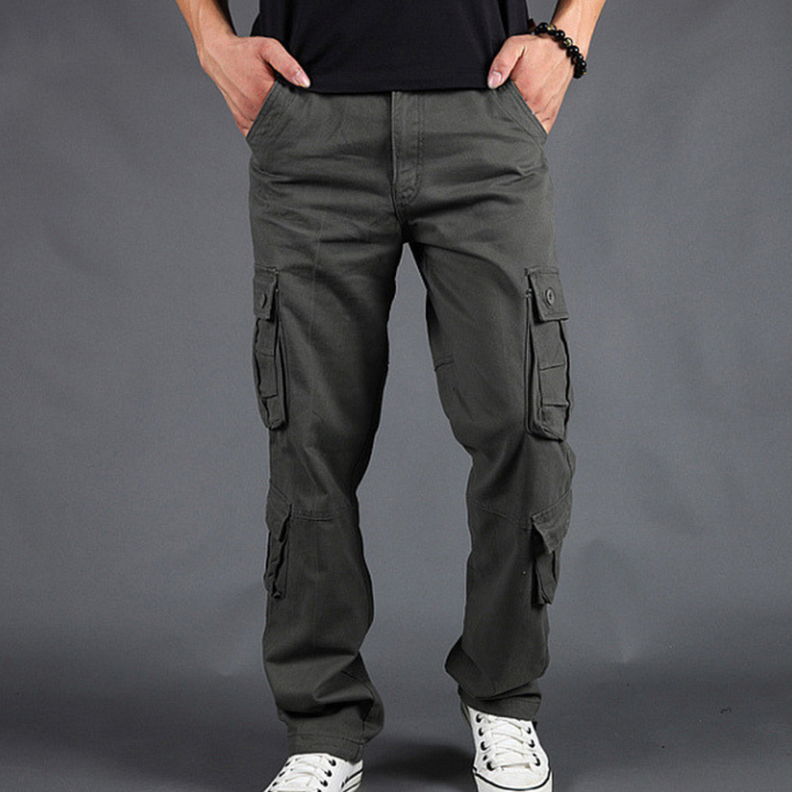 Men’s Cargo Pants | Outdoor