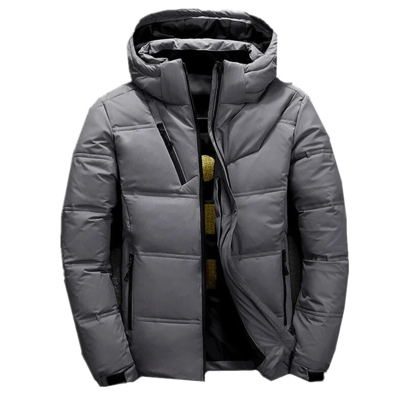 Mens's Ski Jacket