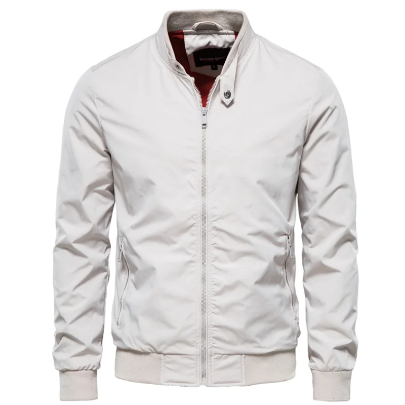 Bomber Jacket Men