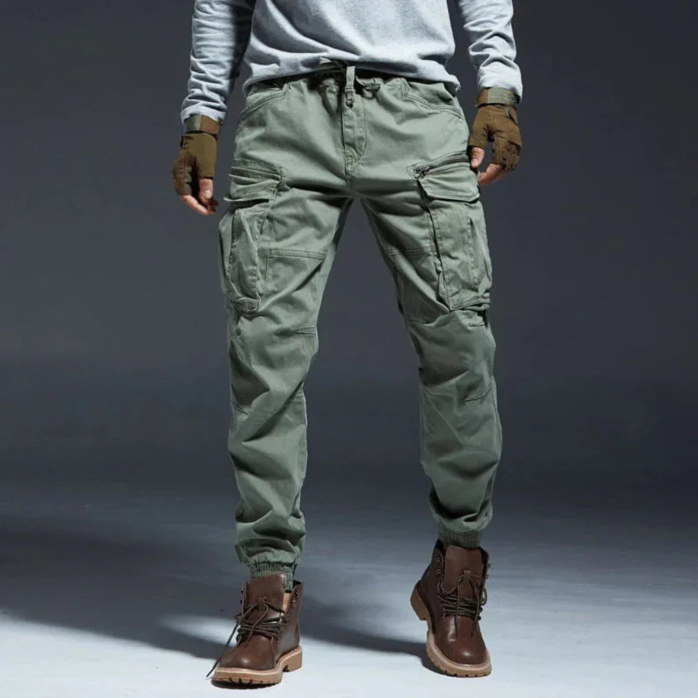 Men’s Cargo Pants | Jogger Style