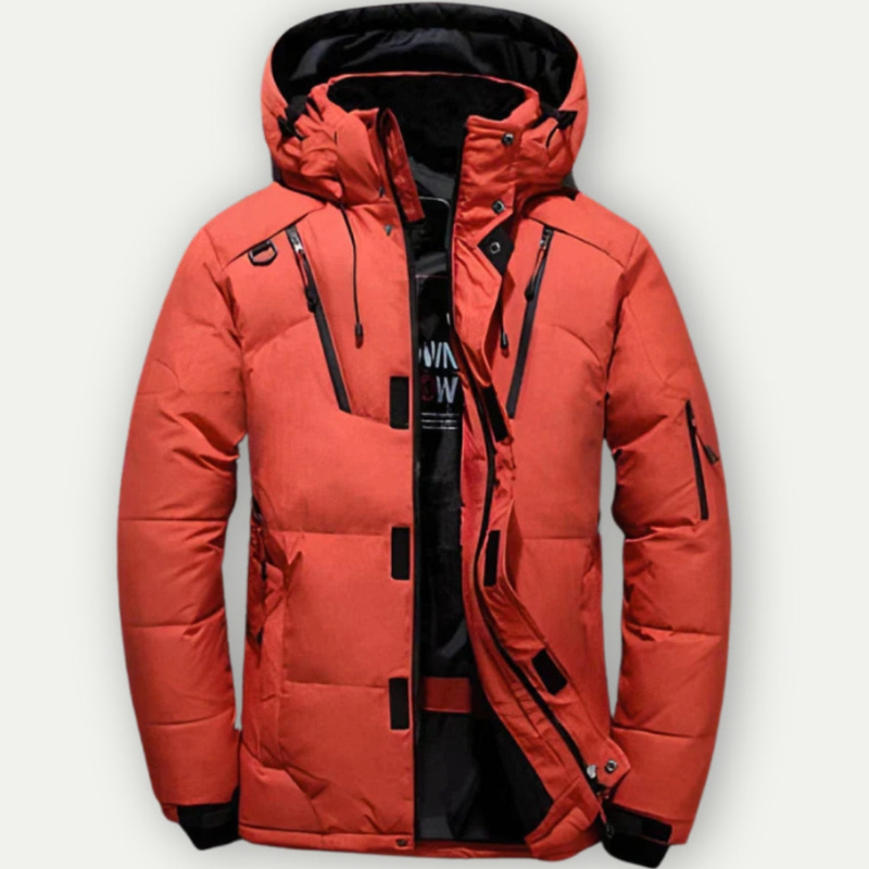 Men’s Winter Jacket
