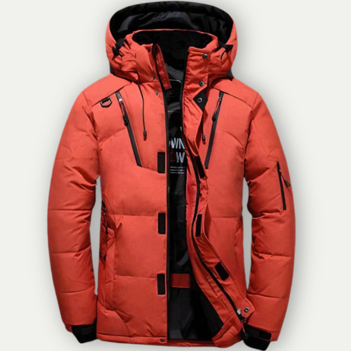 Men’s Winter Jacket