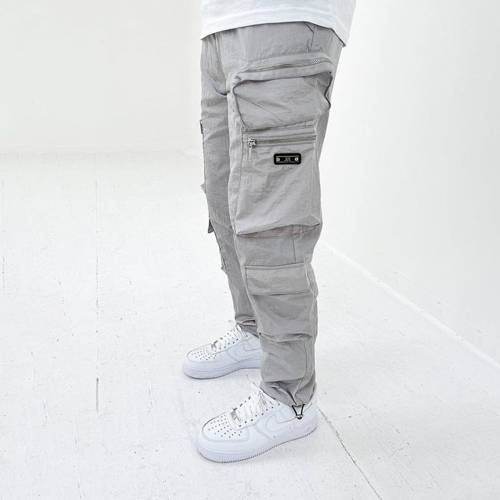 Men’s Cargo Pants | Multiple Pockets
