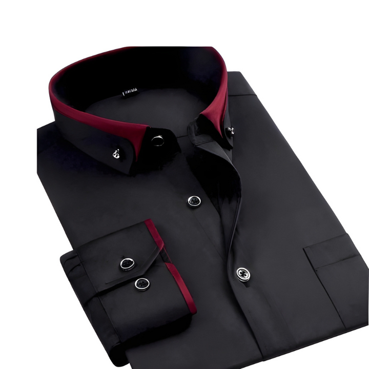 Men’s Business Shirt