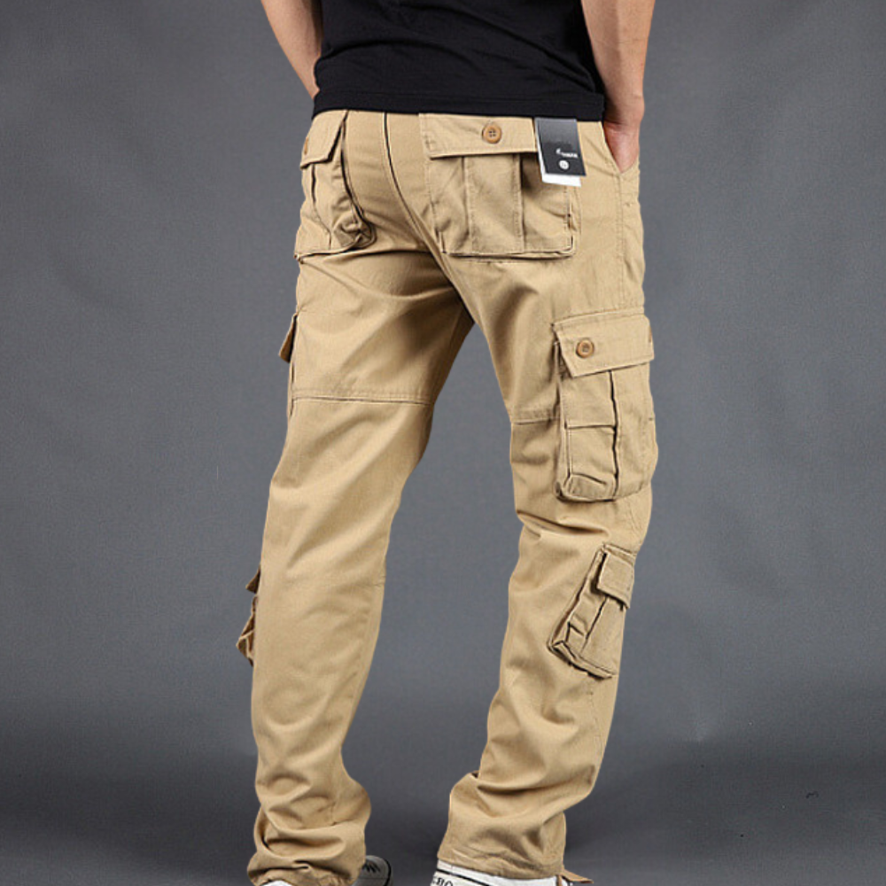Men’s Cargo Pants | Outdoor