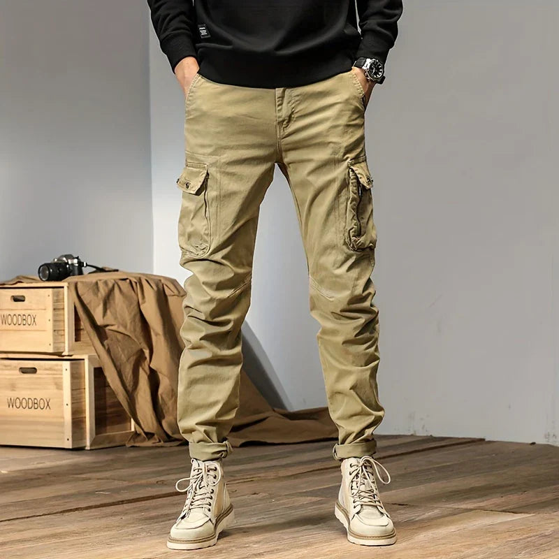 Men’s Cargo Pants | Loose Pants