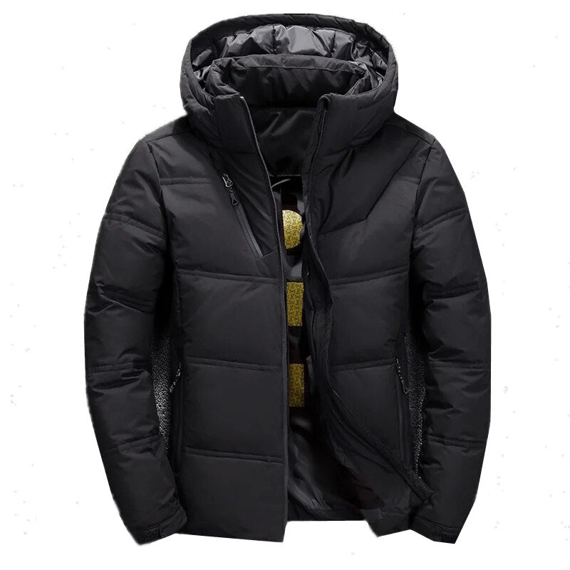 Mens's Ski Jacket
