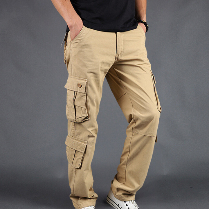 Men’s Cargo Pants | Outdoor