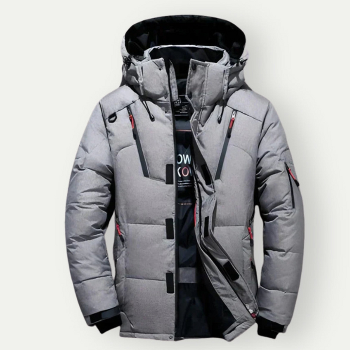 Men’s Winter Jacket