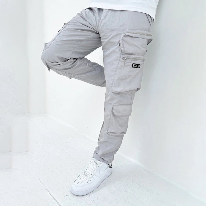 Men’s Cargo Pants | Multiple Pockets