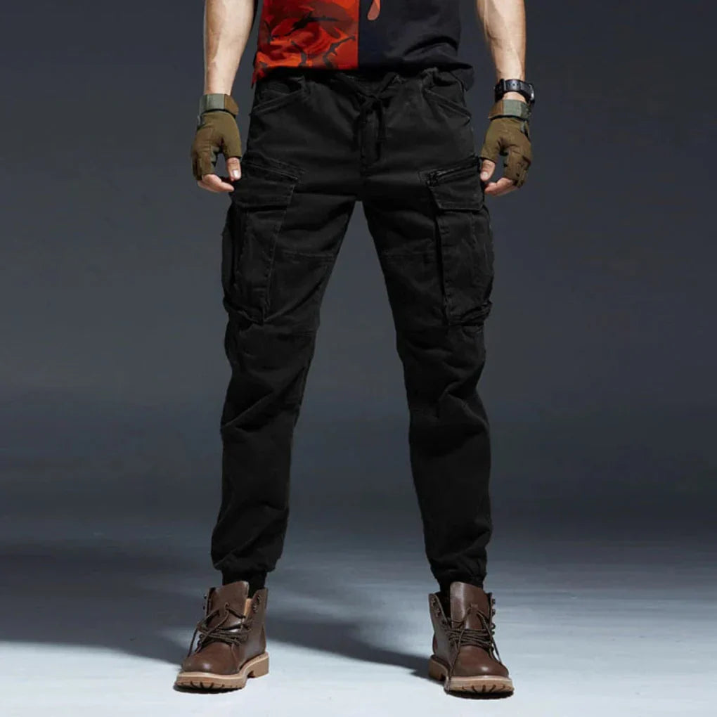 Men’s Cargo Pants | Jogger Style