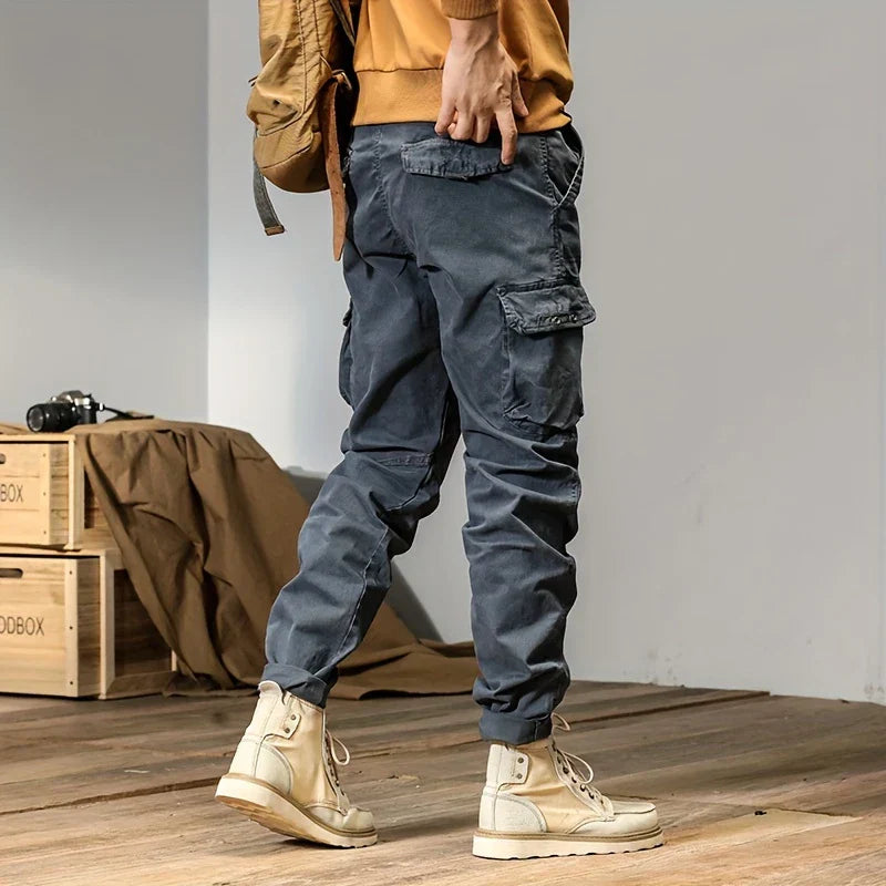 Men’s Cargo Pants | Loose Pants