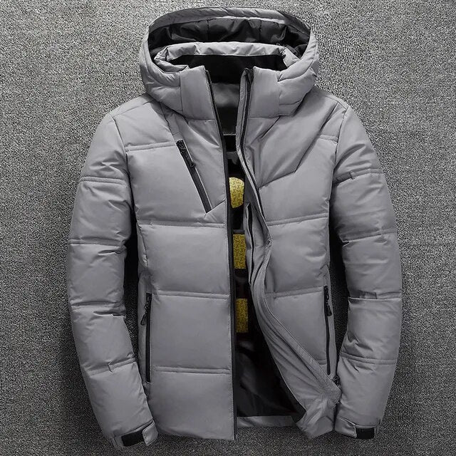 Mens's Ski Jacket