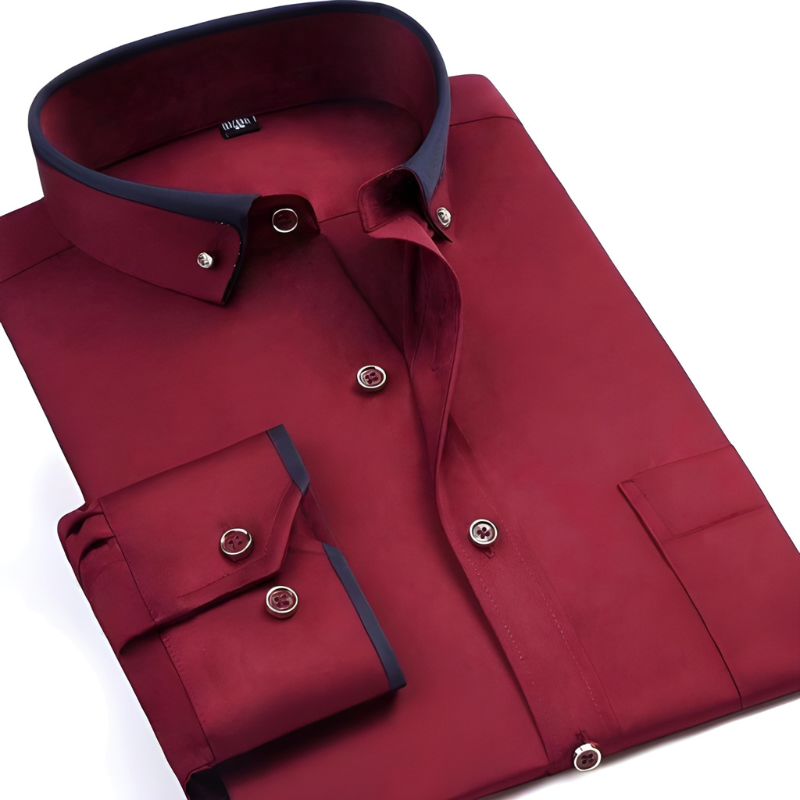 Men’s Business Shirt