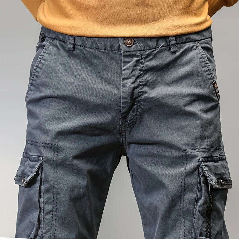 Men’s Cargo Pants | Loose Pants