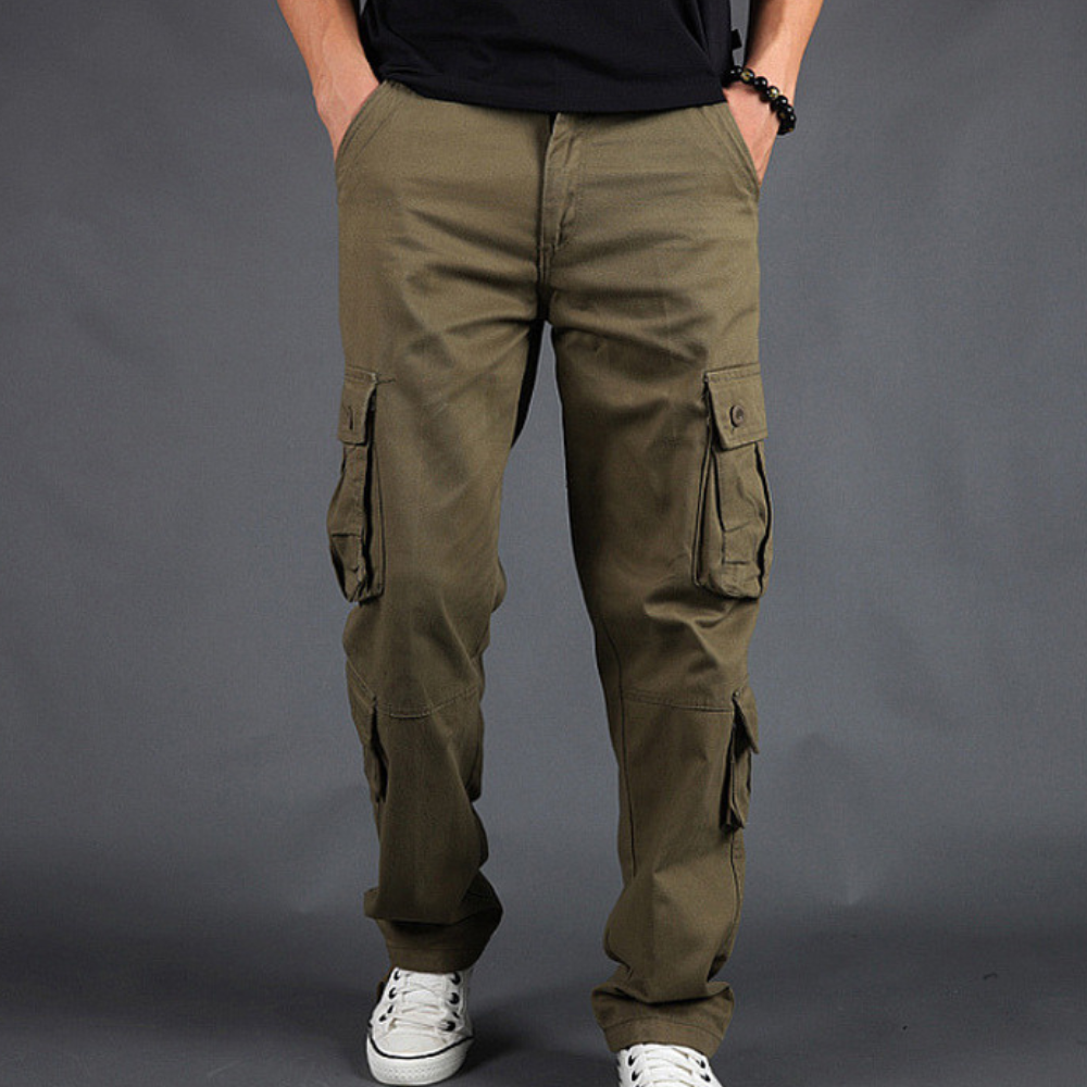 Men’s Cargo Pants | Outdoor