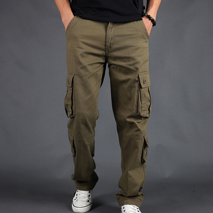 Men’s Cargo Pants | Outdoor