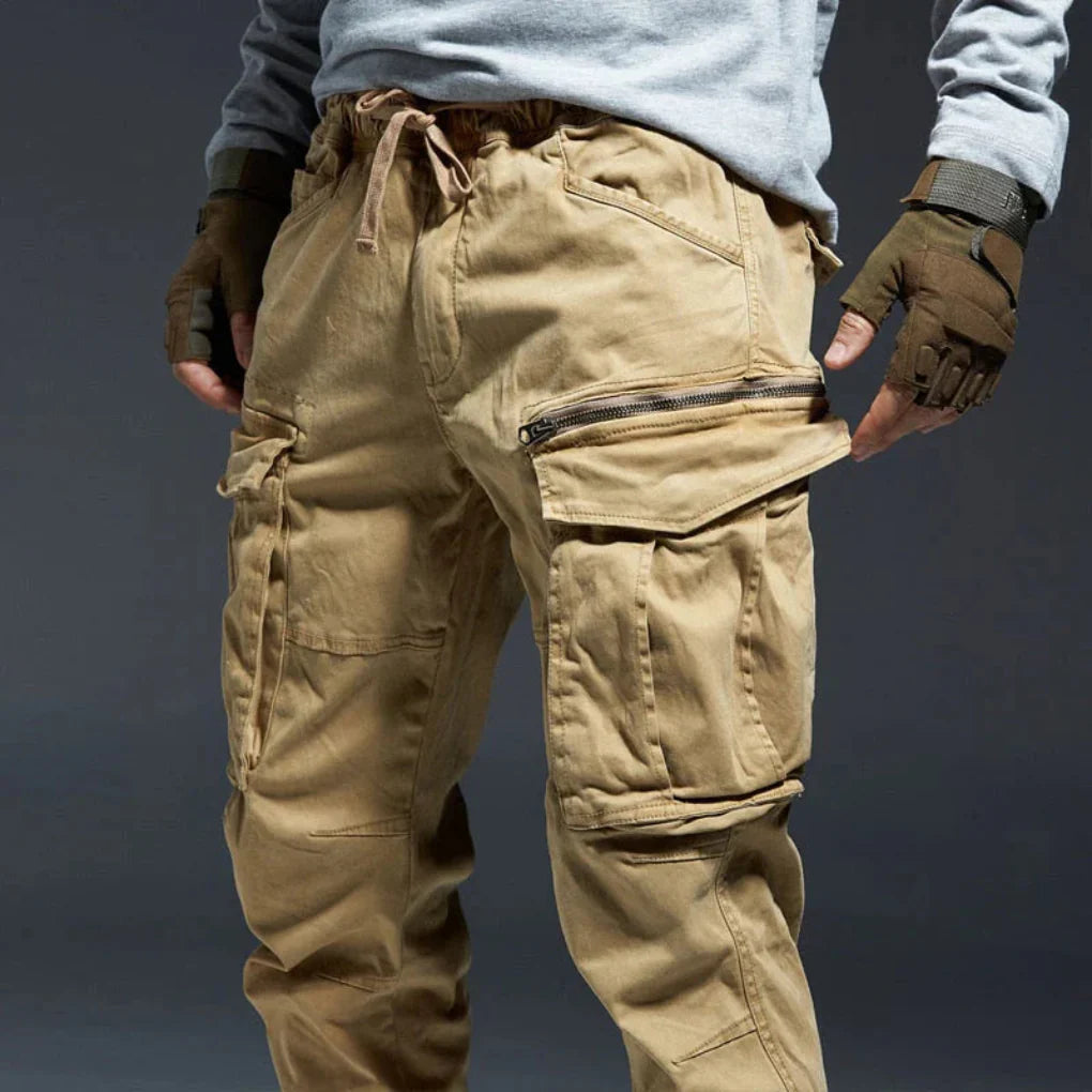 Men’s Cargo Pants | Jogger Style