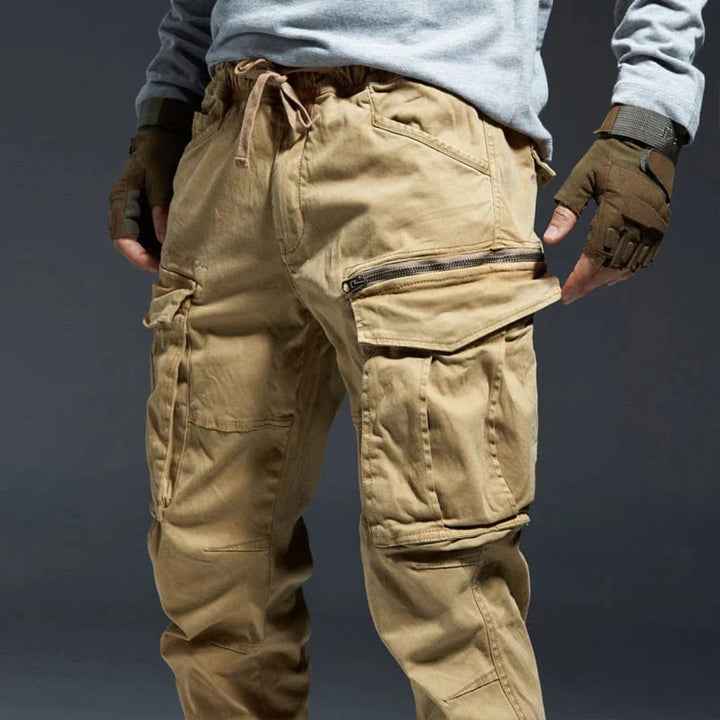Men’s Cargo Pants | Jogger Style