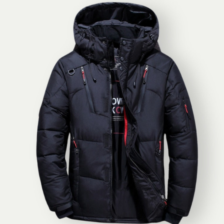 Men’s Winter Jacket