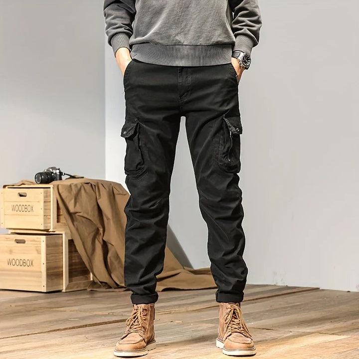 Men’s Cargo Pants | Loose Pants