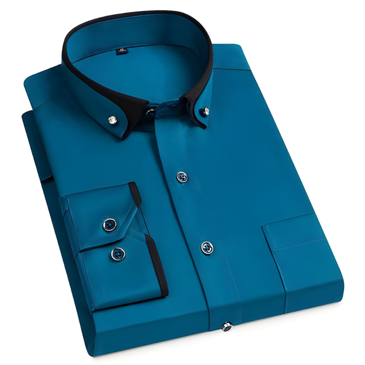 Men’s Business Shirt