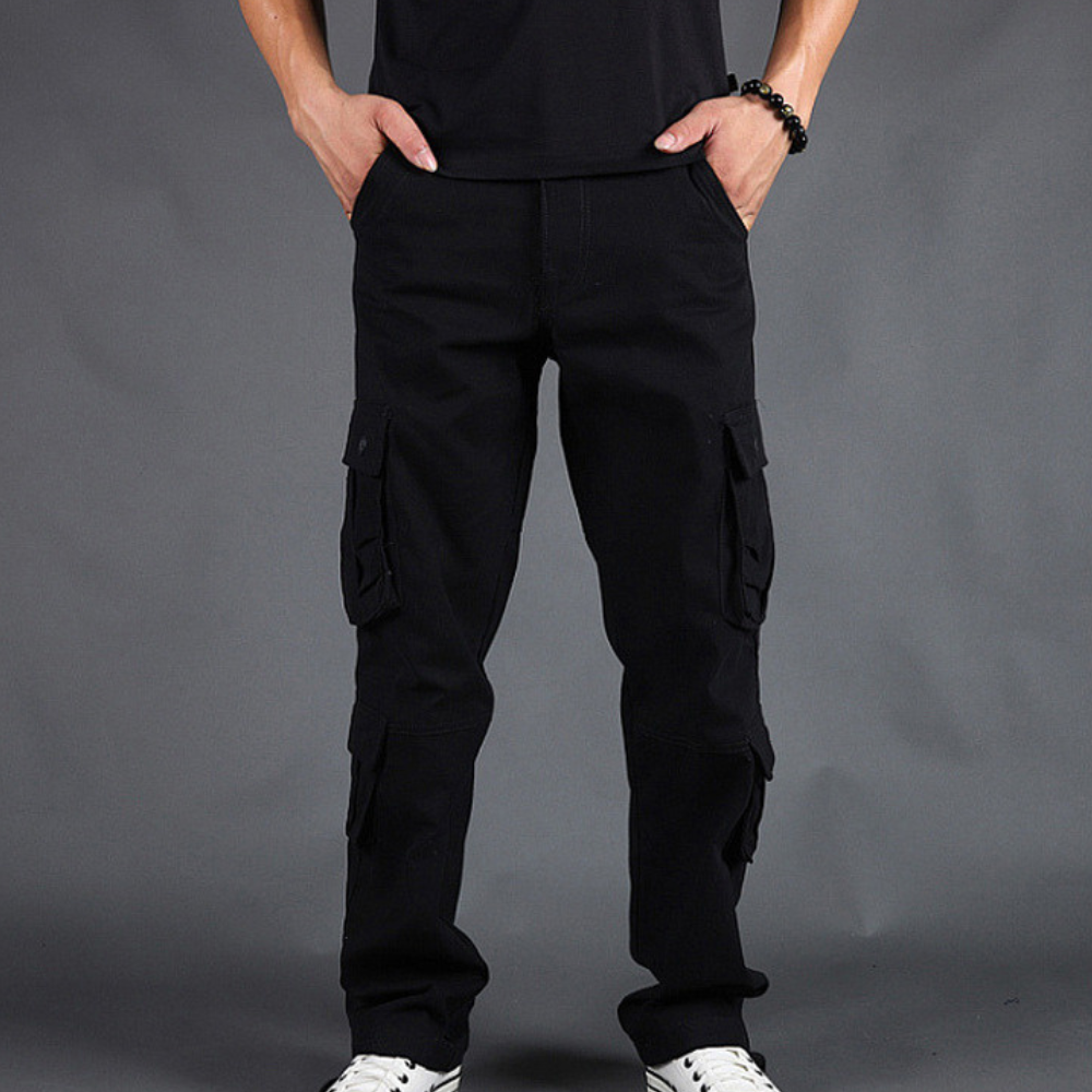 Men’s Cargo Pants | Outdoor