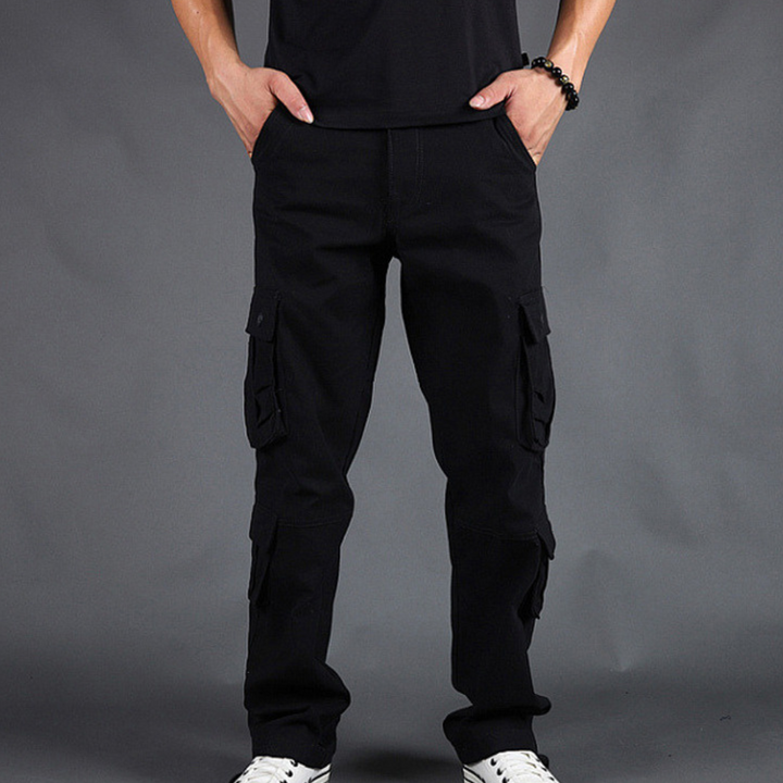 Men’s Cargo Pants | Outdoor